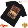 kenny Jefferson Airplane Store Merch Jefferson Airplane Daly City Tour Tees