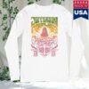 kenny Jefferson Airplane Store Merch Jefferson Airplane Psychedelic Long Sleeve