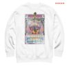 kenny Jefferson Airplane Store Merch Jefferson Airplane San Francisco 1965 Sweatshirt