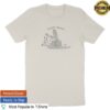kenny Jeffrey Martin Merch Snail Rider Tee