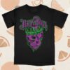 kenny Jelly Roll Merch Skull Shirt