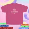 kenny Jesus Loves You Merch All Things New Tee0