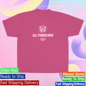 kenny Jesus Loves You Merch All Things New Tee0 kenny Jesus Loves You Merch All Things New Tee0