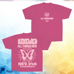 kenny Jesus Loves You Merch All Things New Tee1 kenny Jesus Loves You Merch All Things New Tee1