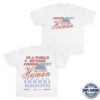 kenny Jesus Loves You Merch Choose Unity Tee White1