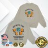 kenny Jesus Loves You Merch Go Into The World Crewneck1