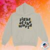 kenny Jesus Loves You Merch Light Of The World Hoodie0