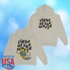 kenny Jesus Loves You Merch Light Of The World Hoodie1