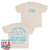 kenny Jesus Loves You Merch Living Waters Tee1