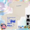 kenny Jesus Loves You Merch Never Left Tee0