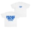 kenny Jesus Loves You Merch Not A Halfway Healer Tee1