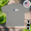 kenny Jesus Loves You Merch Overbranded Tee Gravel Gray0