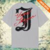 Jhayco Merch Jhayco Signed Photo Tee 3 kenny Jhayco Merch Jhayco Signed Photo Tee