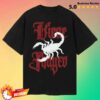 Jhayco Merch Jhayco Viene Signed Tee 1 kenny Jhayco Merch Jhayco Viene Signed Tee0