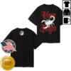 Jhayco Merch Jhayco Viene Signed Tee 2 kenny Jhayco Merch Jhayco Viene Signed Tee1