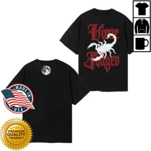 kenny Jhayco Merch Jhayco Viene Signed Tee1 kenny Jhayco Merch Jhayco Viene Signed Tee1
