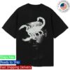 Jhayco Merch Scorpio Signed Tee 1 kenny Jhayco Merch Scorpio Signed Tee0