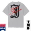 kenny Jhayco Merch Store Jhayco Signed Photo Shirt