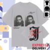 kenny Jhayco Official Store Merch Shop Jhayco Signed Photo Shirt