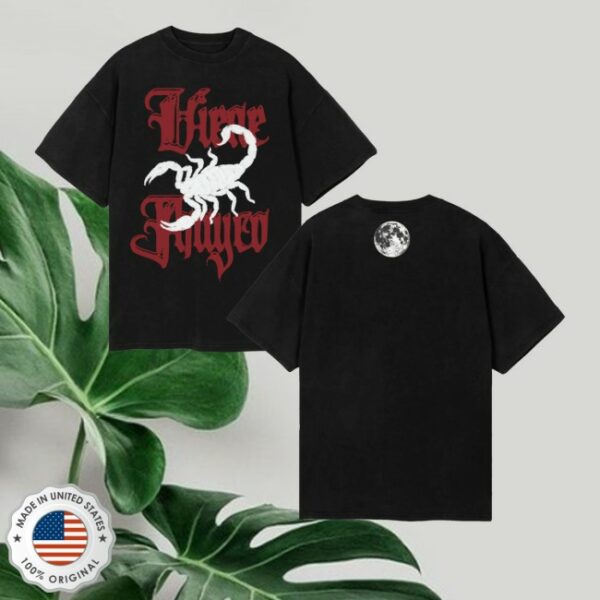 kenny Jhayco Store Merch Jhayco Viene Signed Shirtss