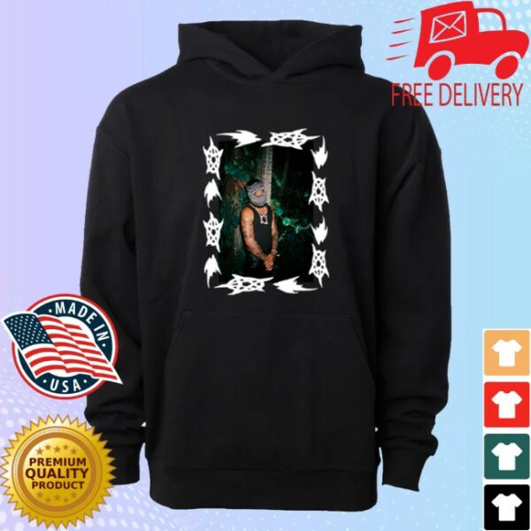 kenny Jhayco Store Merch Le Clique Vida Rockstar Hoodies