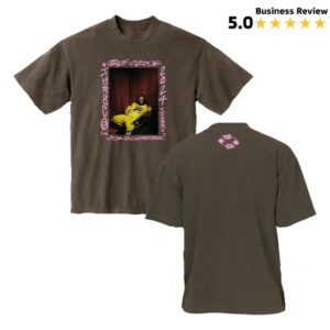 kenny Jhayco Store Merch Le Clique Vida Rockstar Shirtss kenny Jhayco Store Merch Le Clique Vida Rockstar Shirtss