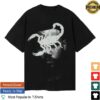 Jhayco Store Merch Scorpio Signed Shirt 1 kenny Jhayco Store Merch Scorpio Signed Shirts