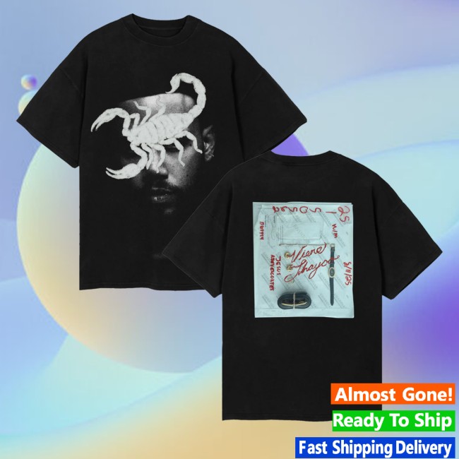 kenny Jhayco Store Merch Scorpio Signed Shirtss kenny Jhayco Store Merch Scorpio Signed Shirtss