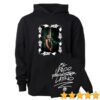kenny Jhayco Store Merch Shop Le Clique Vida Rockstar X Hoodie