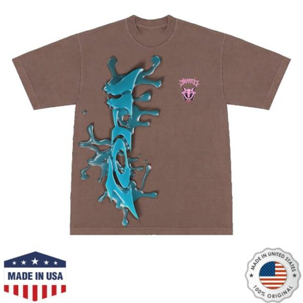 kenny Jhayco Store Merch Shop Torii Tee