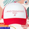 Jnj Apparel Store And Tennessee Too Trucker 3 kenny Jnj Apparel Store And Tennessee Too Trucker