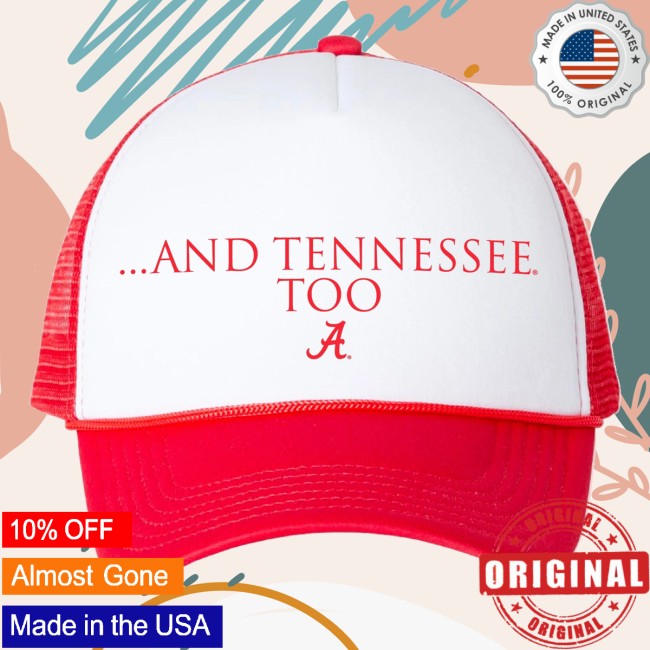 kenny Jnj Apparel Store And Tennessee Too Trucker kenny Jnj Apparel Store And Tennessee Too Trucker