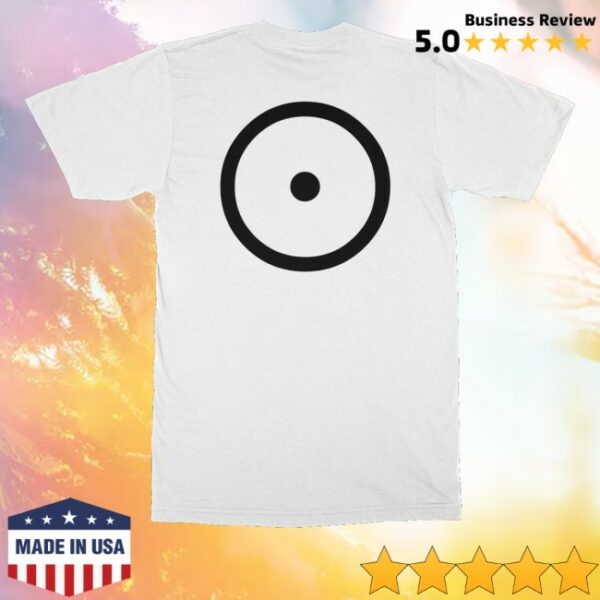 kenny John Lennon Merch Store Citizen Of Nutopia Pttp Shirt