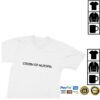 kenny John Lennon Store Merch Shop Citizen Of Nutopia Pttp Shirt4