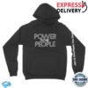 kenny John Lennon Store Merch Shop Power To The People Hoodie