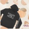 kenny John Lennon Store Merch Shop Power To The People Hoodiew