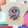 kenny John Mark Mcmillan Merch Ancient Love Shirt