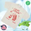 kenny John Mark Mcmillan Merch Cosmic Supreme Tour Living Is Proof Shirt0