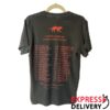 kenny John Mark Mcmillan Merch Cosmic Supreme Tour Tee