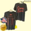 kenny John Mark Mcmillan Merch Cosmic Supreme Tour Tee0
