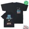 kenny John Mayer Merch Shop Live In 25 Shirt