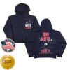 kenny John Mayer Store Merch Live In 25 Pullover Hoodiess