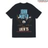 kenny John Mayer Store Merch Live In 25 Shirt