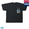 kenny John Mayer Store Merch Live In 25 Shirts