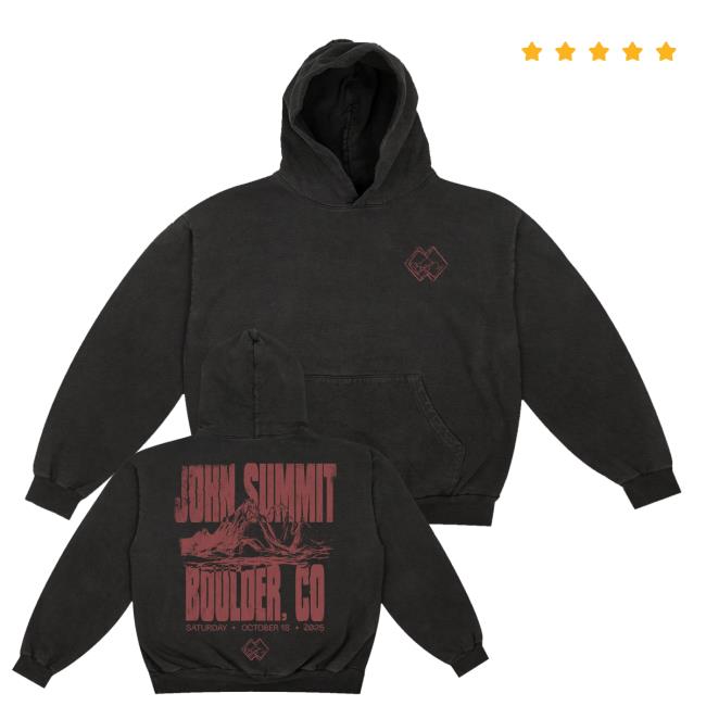 kenny John Summit Merch Shop John Summit Boulder Hoodie 1 kenny John Summit Merch Shop John Summit Boulder Hoodie 1