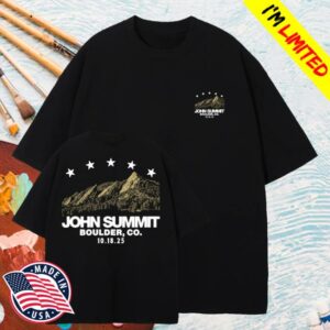 kenny John Summit Merch Shop John Summit Boulder Shirt 1 kenny John Summit Merch Shop John Summit Boulder Shirt 1