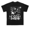 kenny Johnnie Guilbert Merch Store Collage Tees