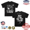 kenny Johnnie Guilbert Merch Store Collage Teess