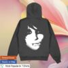 kenny Johnnie Guilbert Merch Store Logo Hoodie