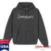 kenny Johnnie Guilbert Merch Store Logo Hoodies